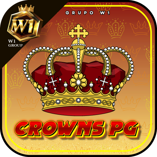 crownspg Casino Official v1.9.1