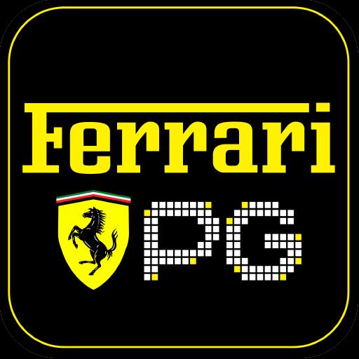 ferraripg Gold v1.1.0
