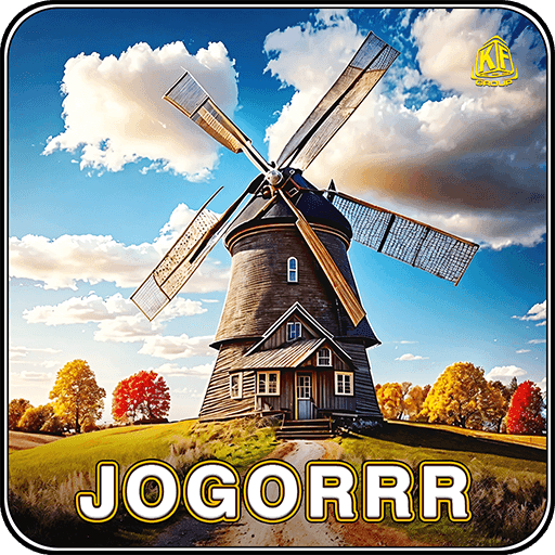 jogorrr APK Royal v5.2.3