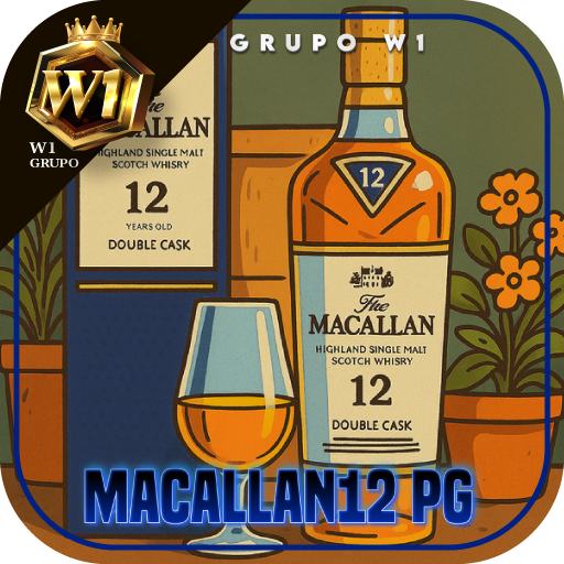 macallan12pg APK Master v1.4.3