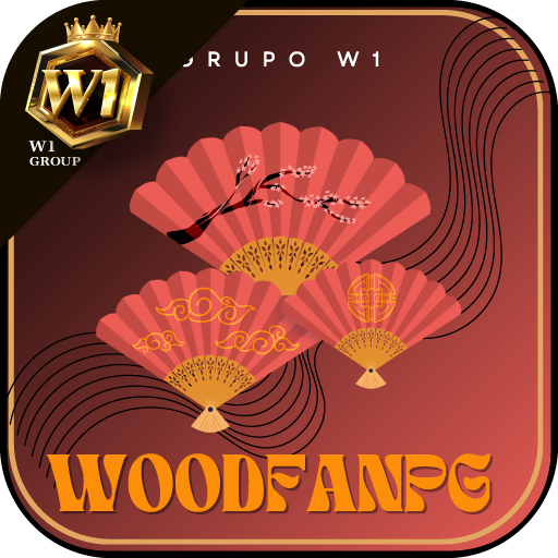 woodfanpg Casino Official v2.6.6