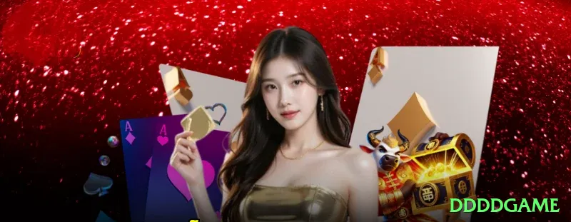 ddddgame - Super v3.1.5