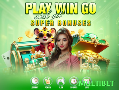 multibet Bonus Legend v2.4.3