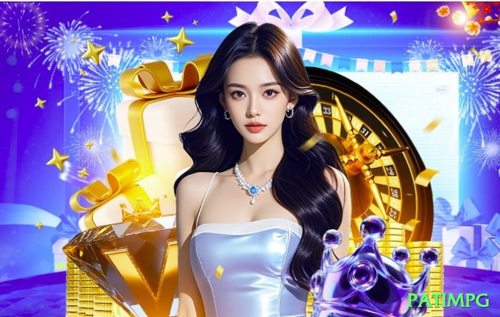 patimpg - Legend Earning App